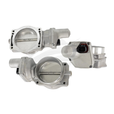 THROTTLE BODY ASSEMBLY GM V8 6.0L COMMODORE 06->2010 L98