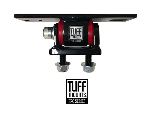 TUFF MOUNTS TRANSMISSION MOUNTS FOR VARIOUS T56, 6060, TKO, MAGNUM AND BTR TRANSMISSIONS