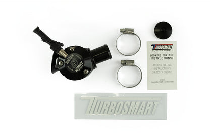 Kompact EM BOV 25mm Dual Port TS-0223-1075