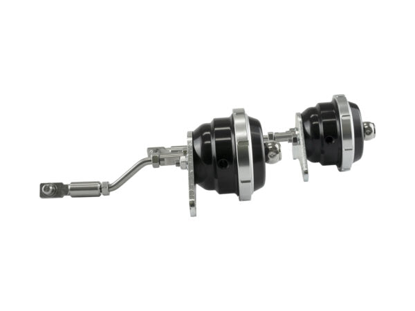 IWG75 Twin Port – Nissan GTR R35 – 7PSI