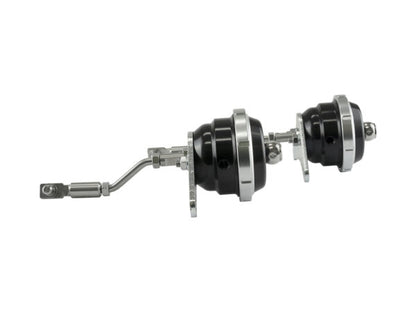 IWG75 Twin Port – Nissan GTR R35 – 7PSI