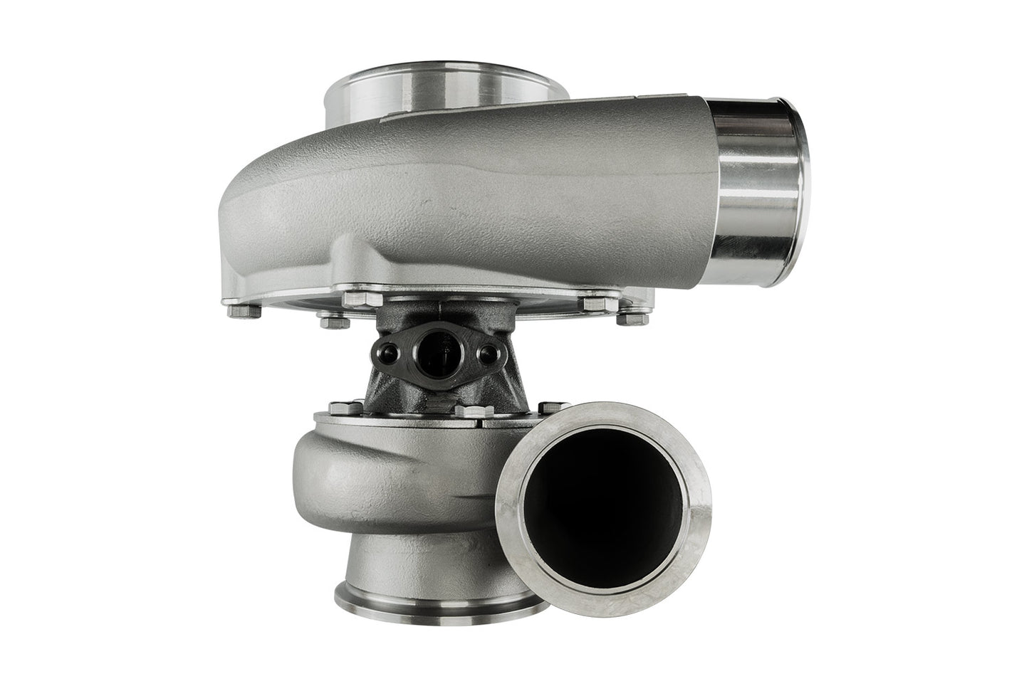 Turbosmart  Performance Turbocharger 6466 V-Band 0.82AR Externally Wastegated (Reversed Rotation)