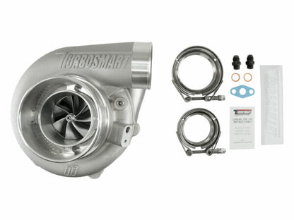 Turbosmart Performance Turbocharger 6870 V-Band 0.96AR Externally Wastegated