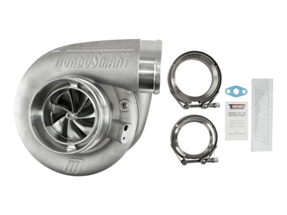 Turbosmart Performance Turbocharger 7675 V-Band 0.96AR Externally Wastegated