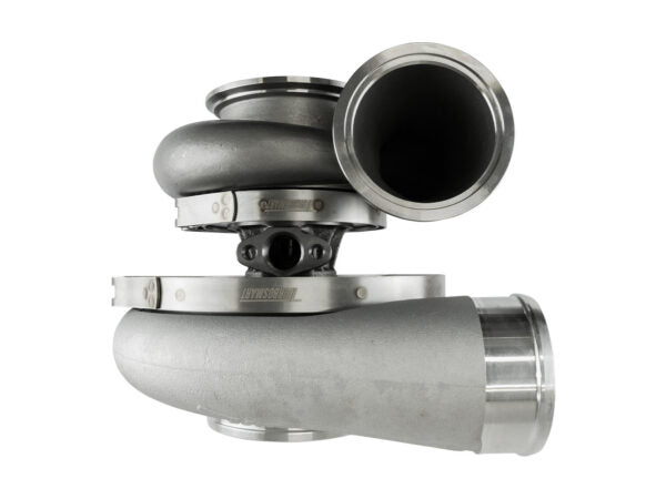 Turbosmart Performance Turbocharger 7675 V-Band 0.96AR Externally Wastegated