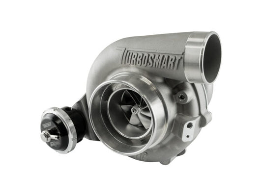 Turbosmart Performance Turbocharger (Water Cooled) 6262 V-Band 0.82AR Internally Wastegated