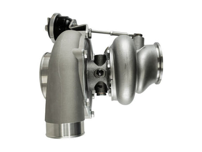 Turbosmart Performance Turbocharger (Water Cooled) 6466 V-Band 0.82AR Internally Wastegated