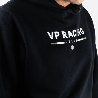 VP Racing Texas Camo Hoddie