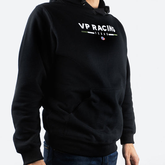 VP Racing Texas Camo Hoddie