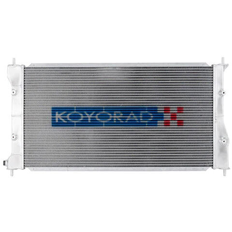 Koyo Performance Radiator Toyota 86 / GR86 / Subaru BRZ MT 2013-2026