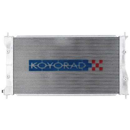 Koyo Performance Radiator Toyota 86 / GR86 / Subaru BRZ MT 2013-2026