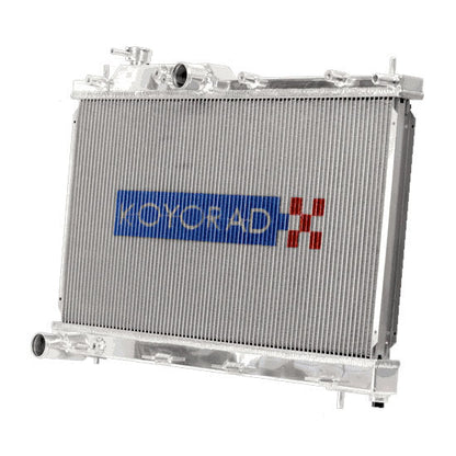 Koyo Performance Radiator Subaru Impreza / WRX STI 2008-2021 / Legacy / Liberty / XV MT