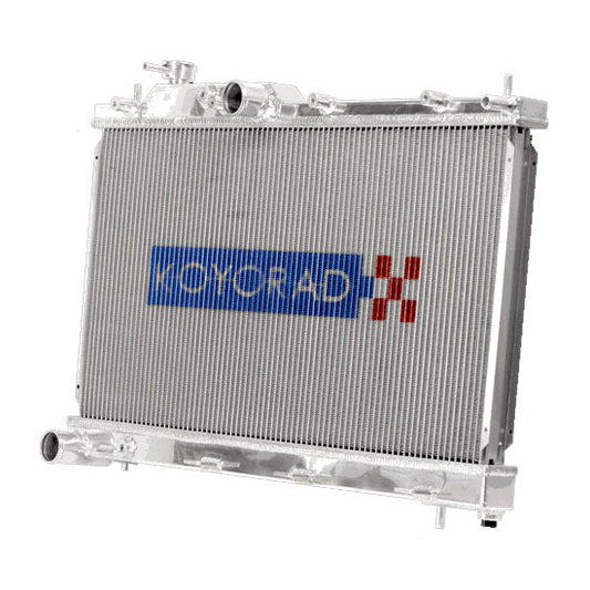 Koyo Performance Radiator Subaru Impreza / WRX STI 2008-2021 / Legacy / Liberty / XV MT