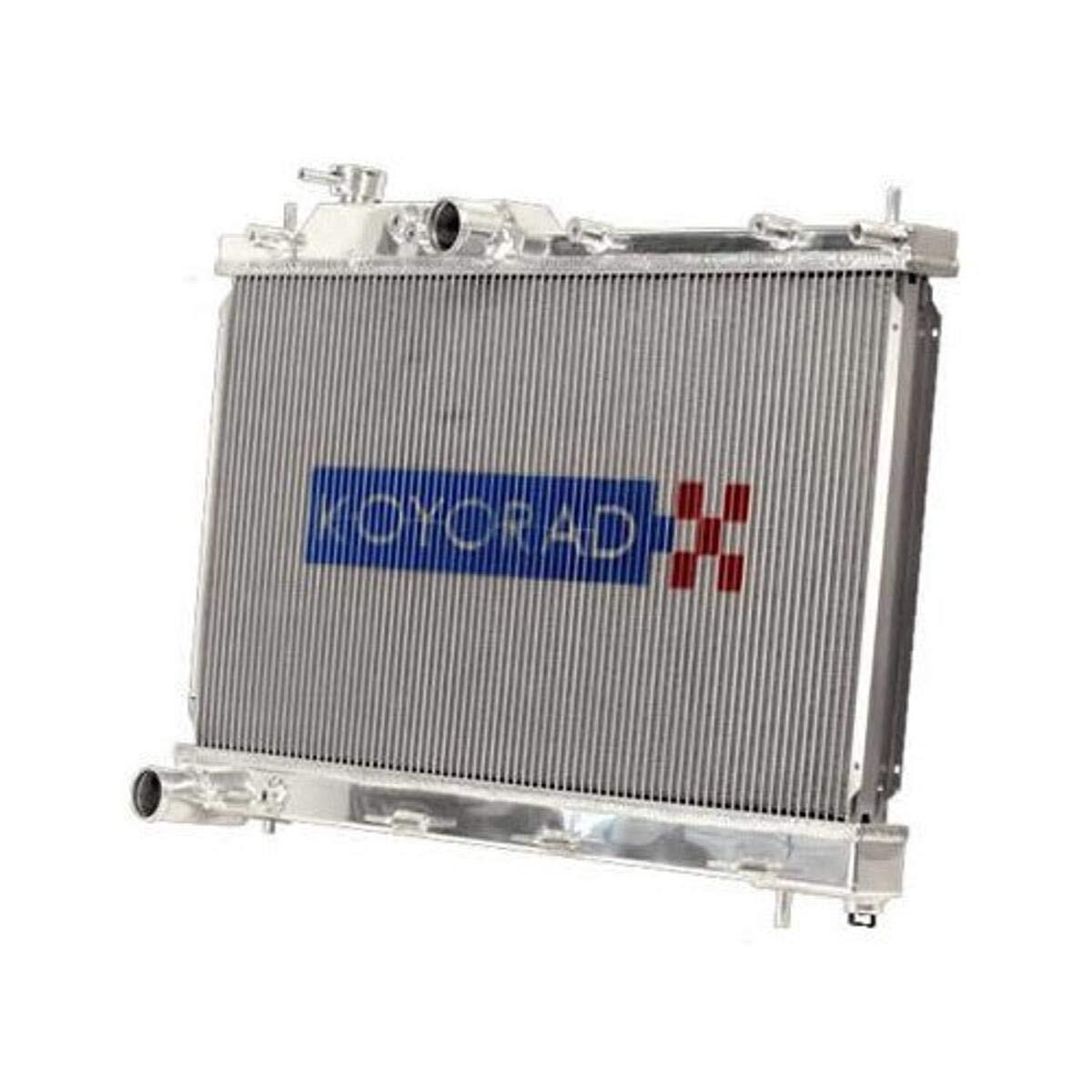 Koyo Performance Radiator Subaru Impreza WRX / STI GDA / GDB / GDF / GGA 2002-2007
