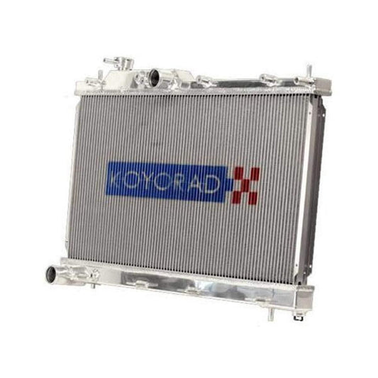 Koyo Performance Radiator Subaru Impreza WRX / STI GDA / GDB / GDF / GGA 2002-2007