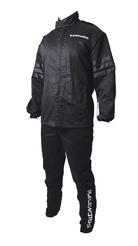 2-Piece Race Suit (SFI Approved) Top