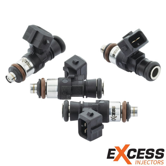 XS 1500 Injectors CA18DET