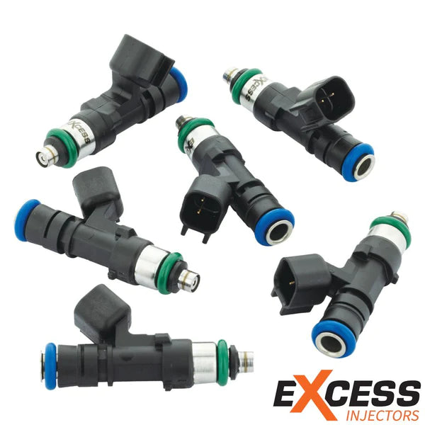XS 1000 Injectors (RB25 Neo) – Brisbane Fuel Injection Services