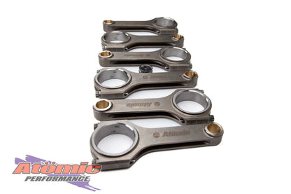 Atomic Barra Billet FatRod Conrods