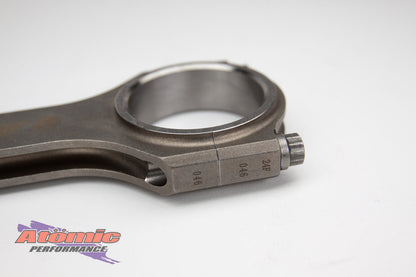 Atomic Barra Billet FatRod Conrods