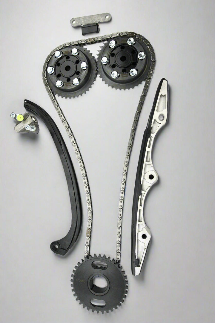 Atomic Barra Heavy Duty Timing Chain Kits