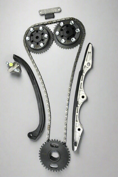 Atomic Barra Heavy Duty Timing Chain Kits