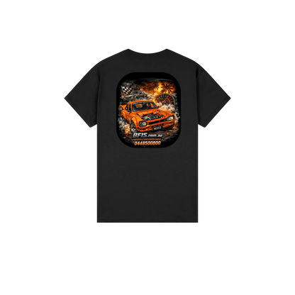 Brisbane Fuel Shirt