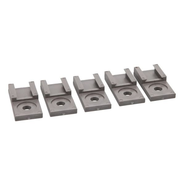 Mounting Tabs