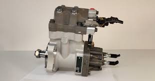 High pressure fuel pump P4921431
