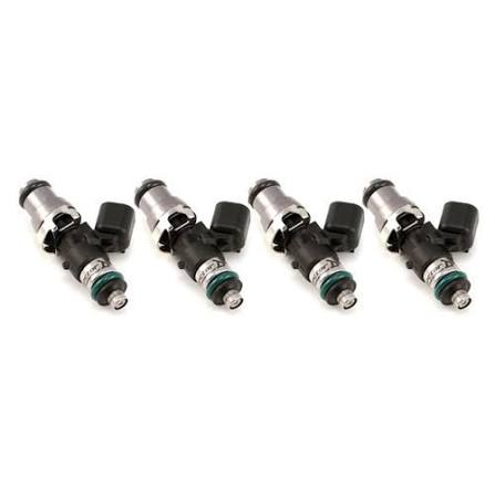 Injector Dynamics ID2600-XDS Direct Fit Injectors Set of 4