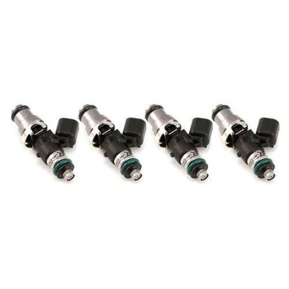 Injector Dynamics ID2600-XDS Direct Fit Injectors Set of 4