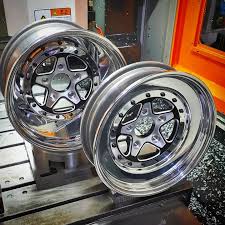 Penta 15" - Satin Black Polished Barrel