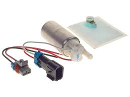 TI AUTOMOTIVE IN-TANK 36.5MM E85 EFI