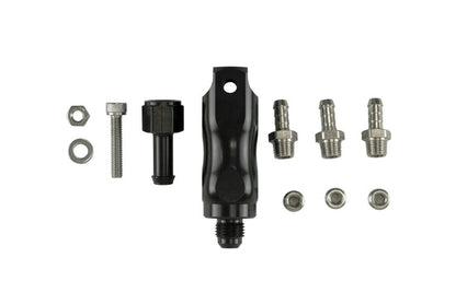 Reference Distribution Block (5 Port) 1/8NPT