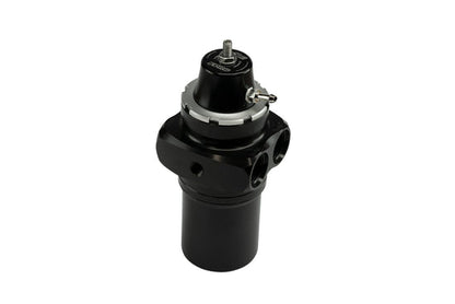 Black - Fuel Pressure Regulator + Filter