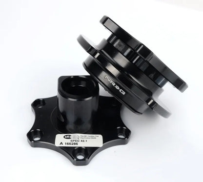 NRG Quick Release Adapter