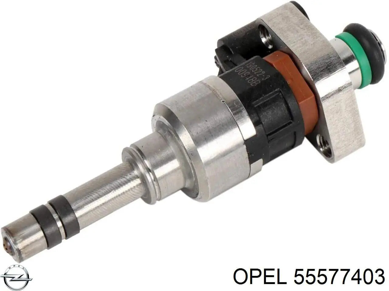 GDI FUEL INJECTOR VALVE HOLDEN ASTRA B14XFT