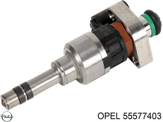 GDI FUEL INJECTOR VALVE HOLDEN ASTRA B14XFT