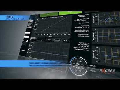EXCESS - INJECTOR KIT -1000CC SUBARU BRZ / TOYOTA GT86