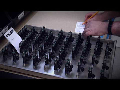XS 1200 Injectors (WRX)