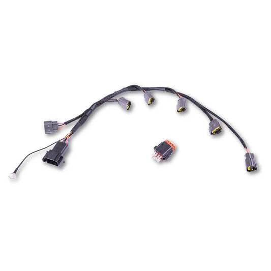 RB Coil Loom Suits R35 Coils PRP