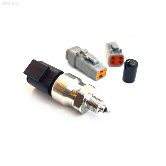 Syltech - MSCS 5 BAR ABSOLUTE (TMAP) Pressure & Fast Response Temperature Sensor (MAP)