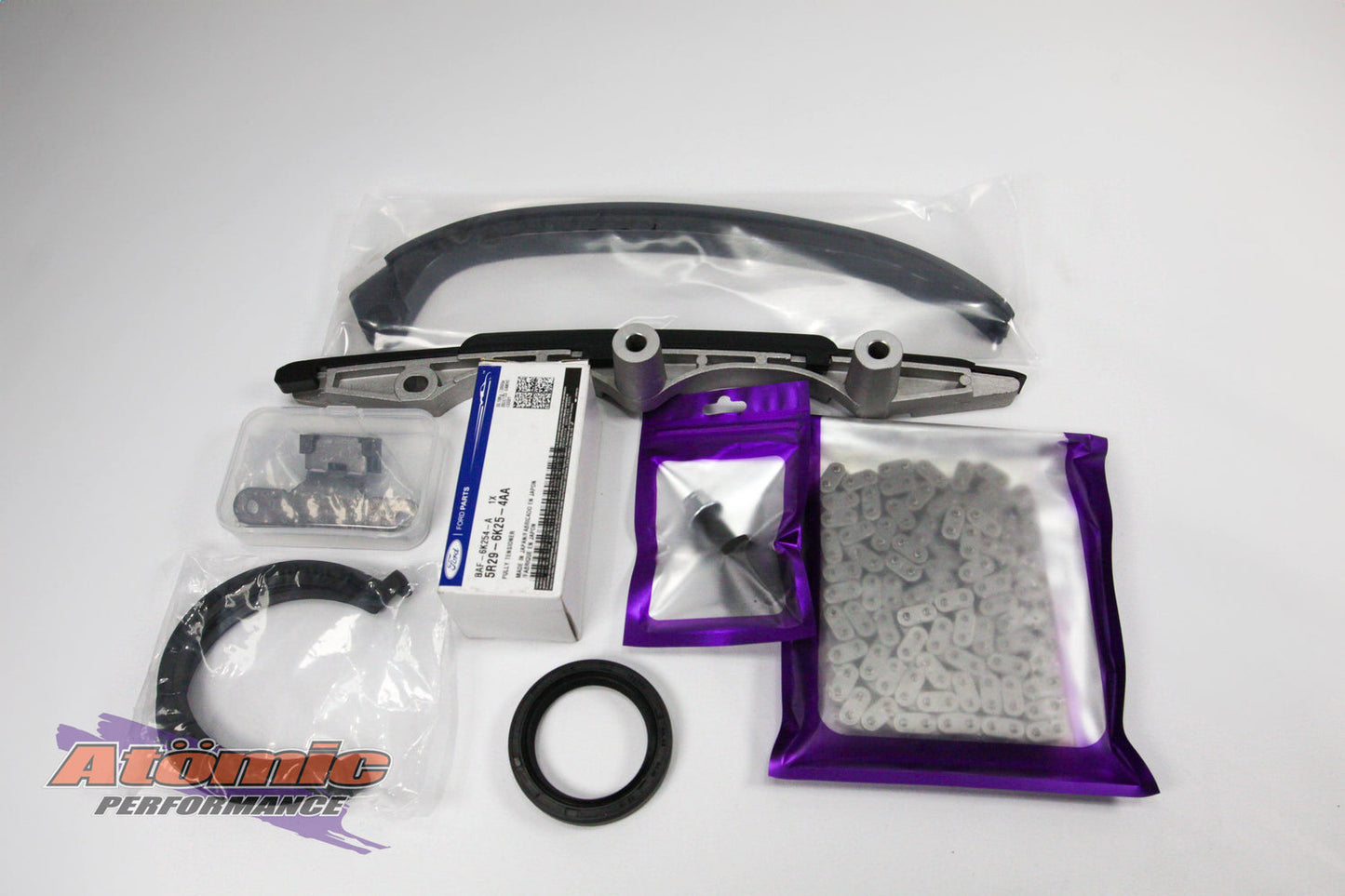 Atomic Barra Heavy Duty Timing Chain Kits