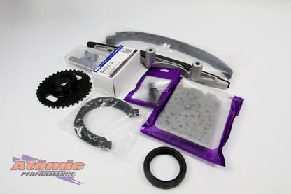 Atomic Barra Heavy Duty Timing Chain Kits