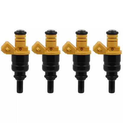 Reconditioned Fuel Injector KIA Rio 1.6L 1.5L 2001 2002 2003 2004 0K30E13250