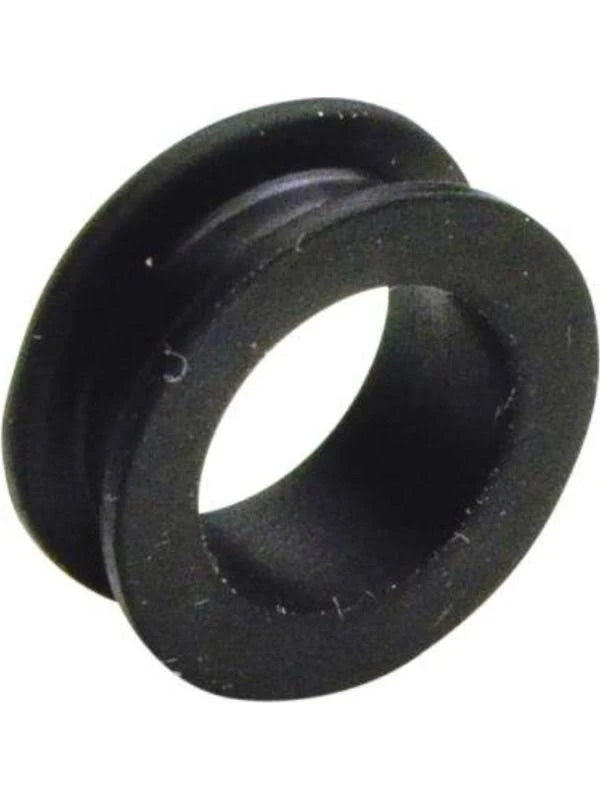 Injector buffer washer