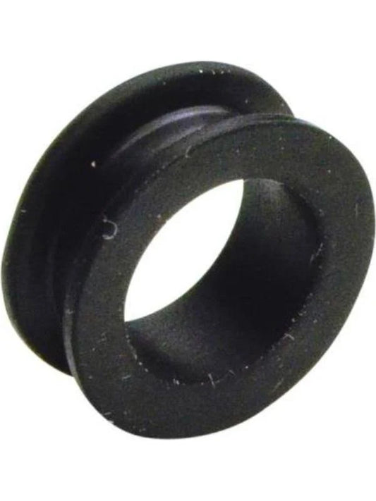 Injector buffer washer