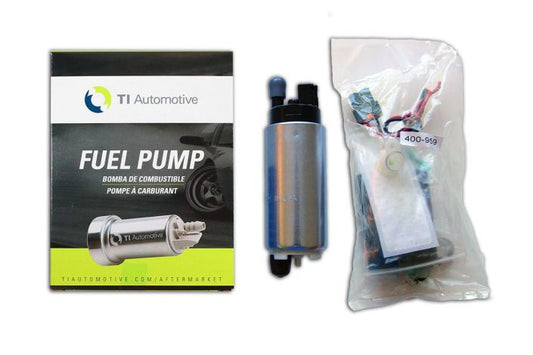 Walbro 255LPH Internal Fuel Pump EFP-058