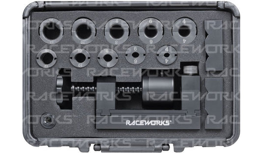 100 & 120 Series Hose Installation Kit