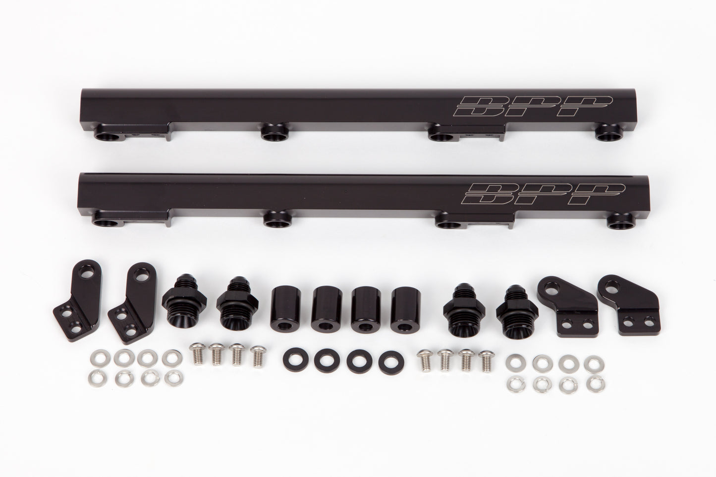 BPP Toyota 1UZ-FE Fuel Rail Kit
